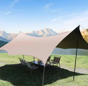خيمة Lipean خفيفة الوزن على الظهر جديدة . Lipean New Lightweight Backpacking