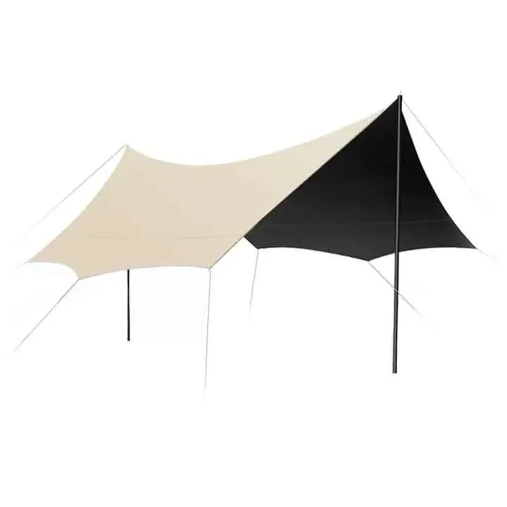 خيمة Lipean خفيفة الوزن على الظهر جديدة . Lipean New Lightweight Backpacking