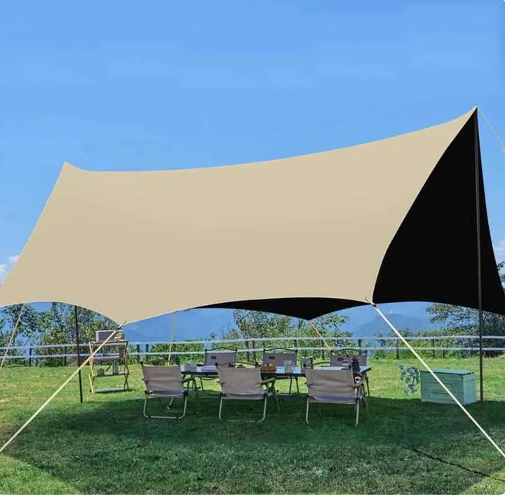 خيمة Lipean خفيفة الوزن على الظهر جديدة . Lipean New Lightweight Backpacking
