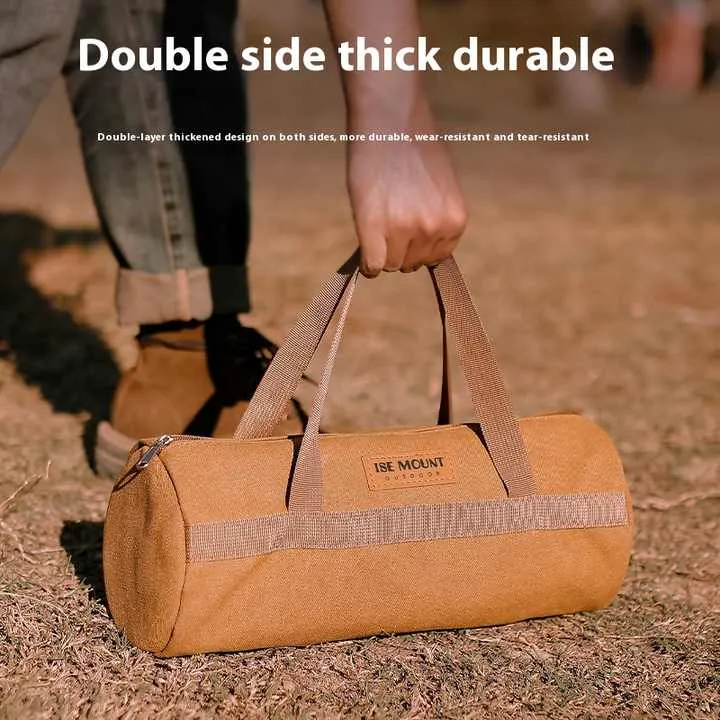 إكسسوارات خيمة تخييم مقاومة للماء حبل الرجل . Waterproof Camping Tent Accessories Guy Rope Peg
