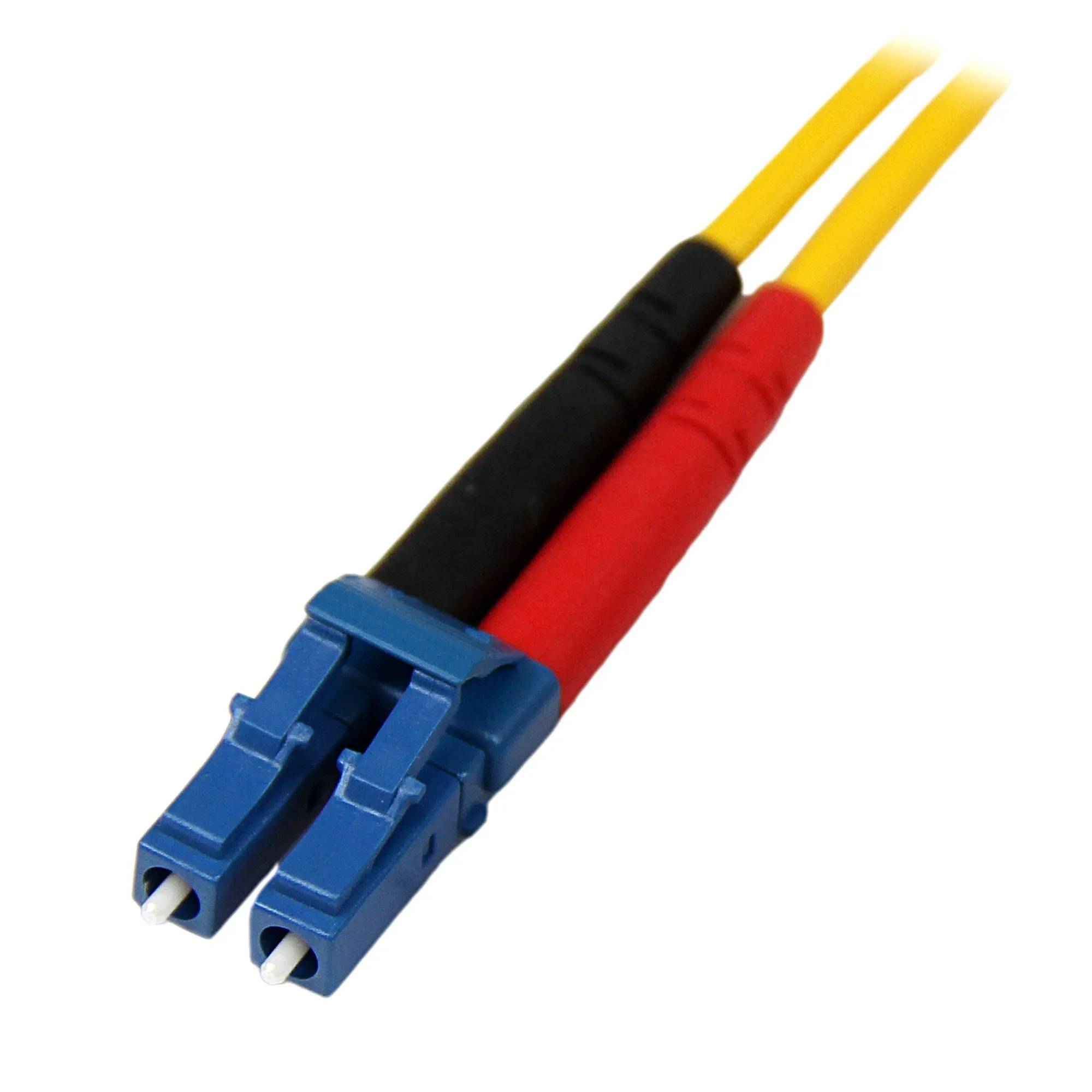 10M Fiber Optic Patch Cord Lc