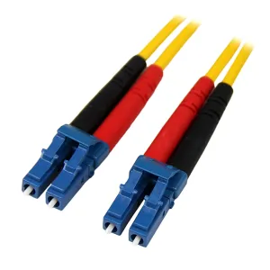 10M Fiber Optic Patch Cord Lc