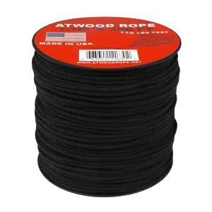 1/16 - Black
