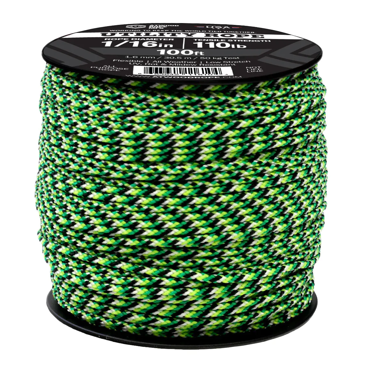 1/16 - Green Snake