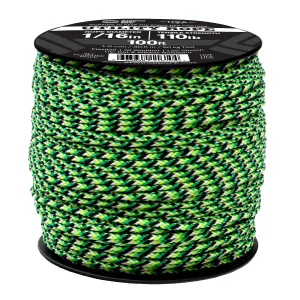 1/16 - Green Snake