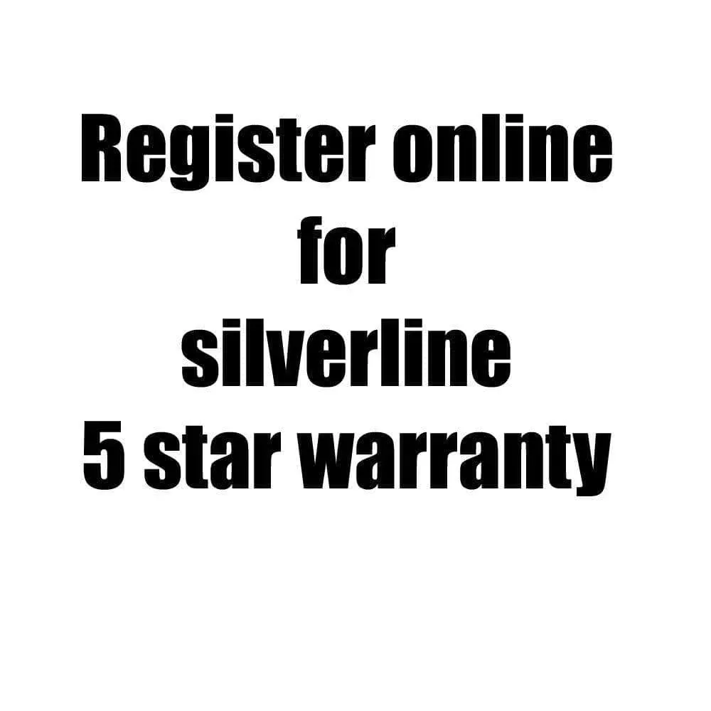 15 - 52mm Adjustable Pin Wrench Spanner 686139 - Lifetime Warranty Silverline
