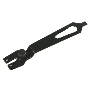 15 - 52mm Adjustable Pin Wrench Spanner 686139 - Lifetime Warranty Silverline