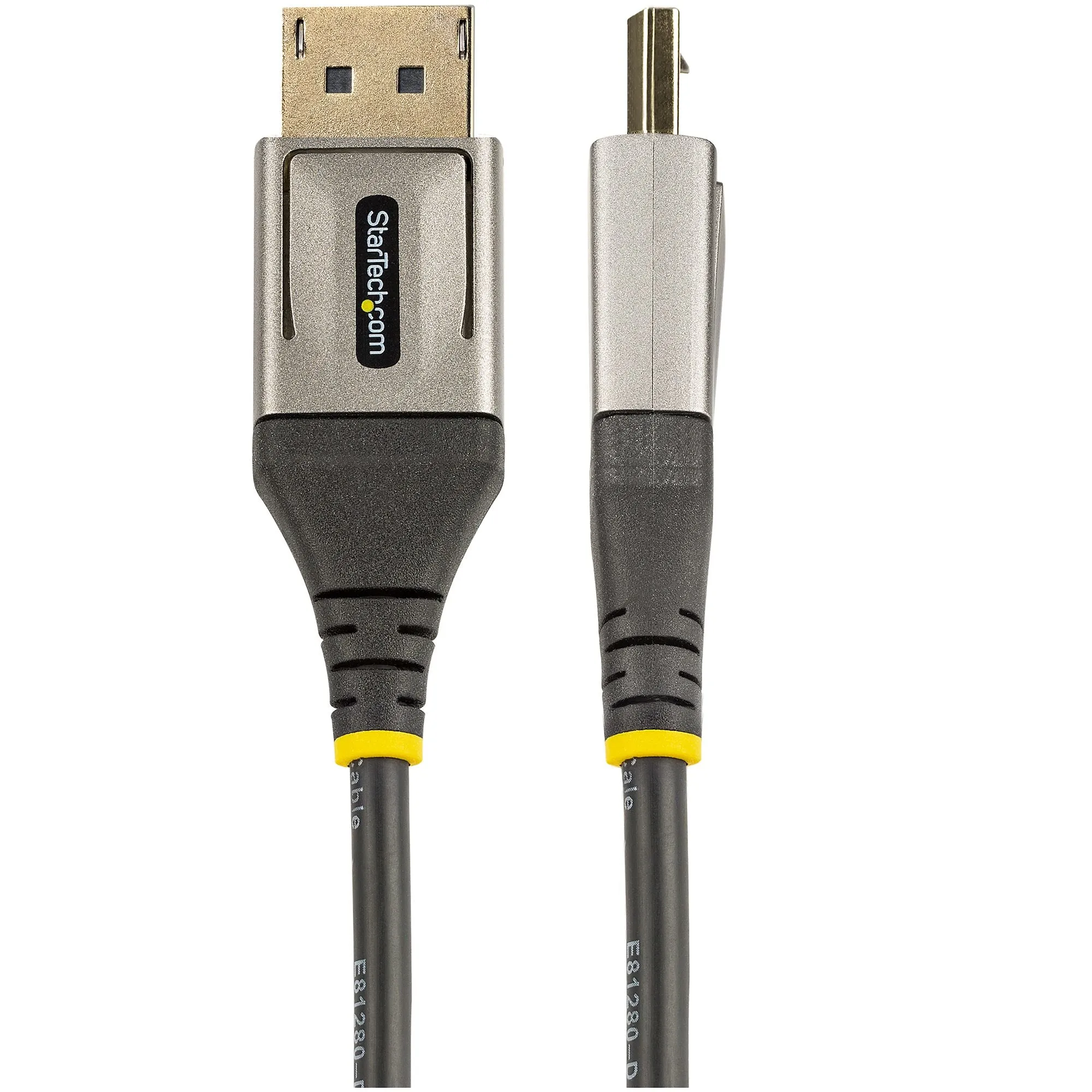 16 8K Displayport 1.4 Cable Dp