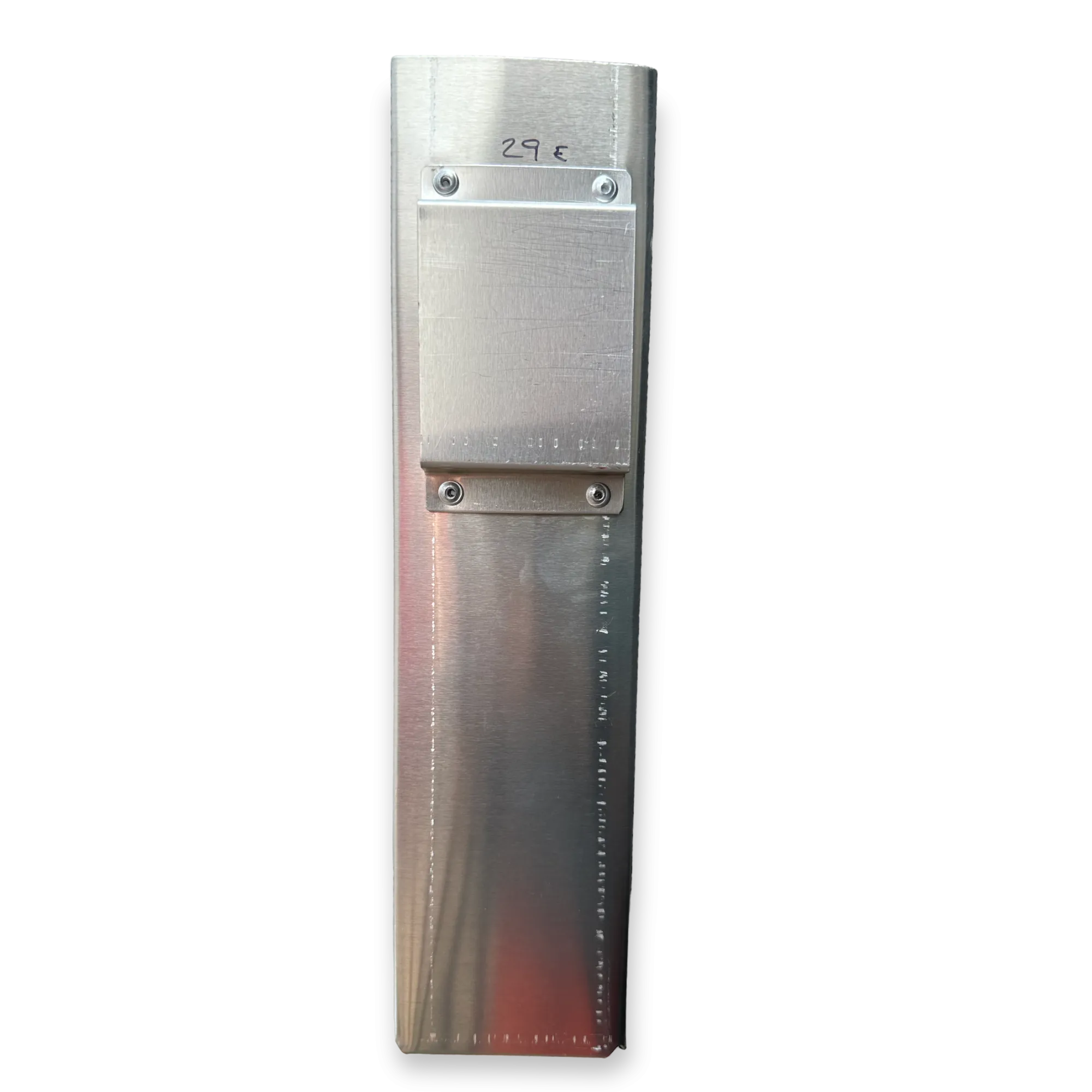 16 oz Fire Extinguisher Scabbard