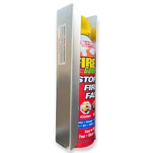 16 oz Fire Extinguisher Scabbard