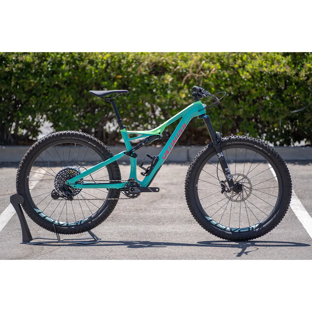 2018 Specialized SJ FSR Expert Carbon 29