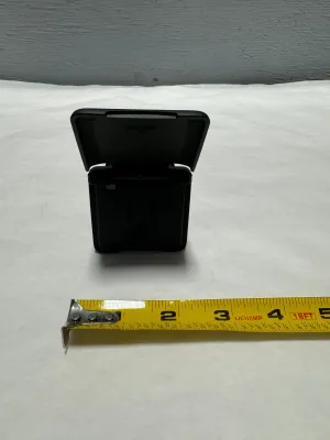 2020-2023 Silverado Sierra 2500 3500 120V Power Receptacle Plug OEM