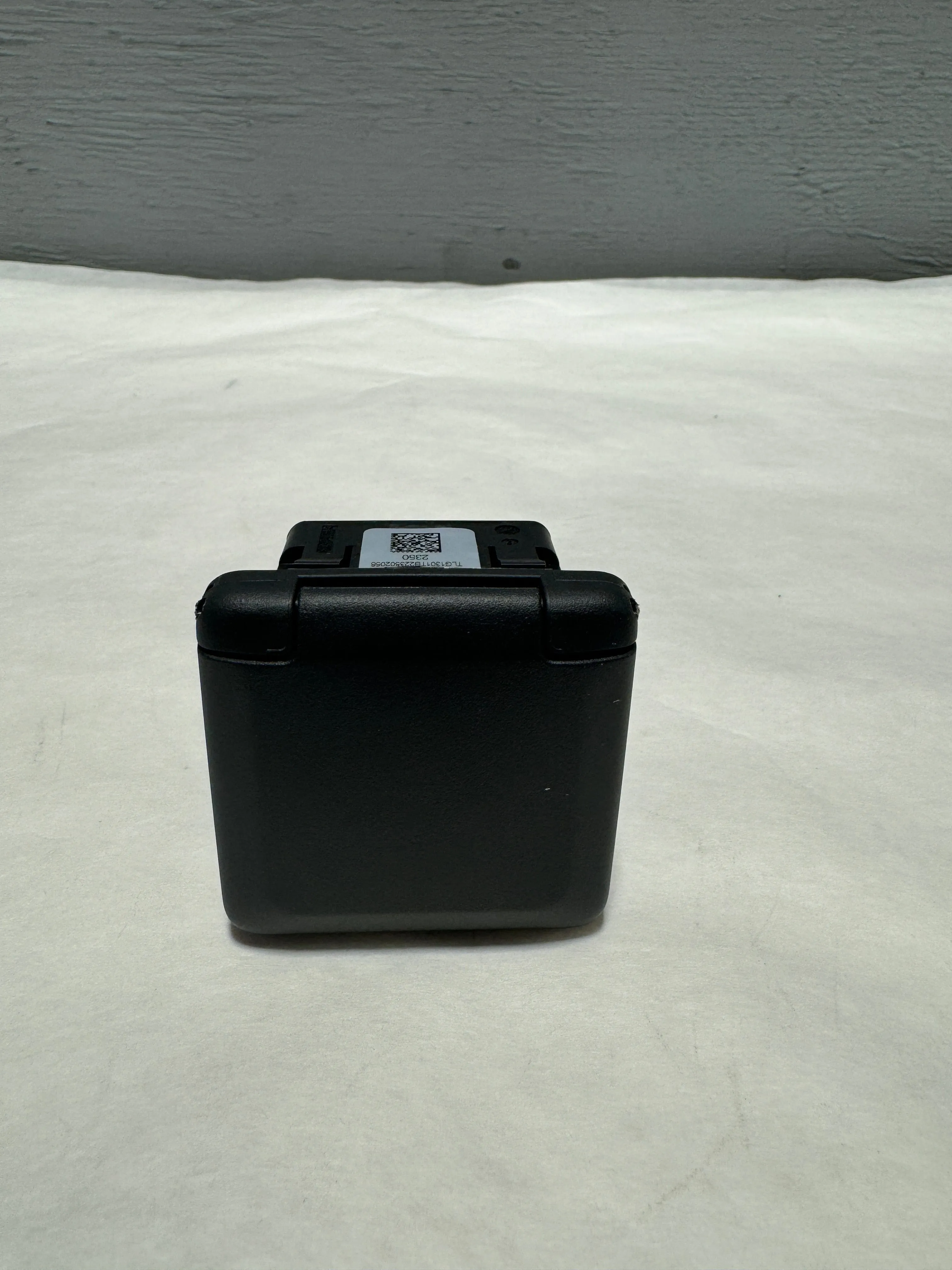 2020-2023 Silverado Sierra 2500 3500 120V Power Receptacle Plug OEM