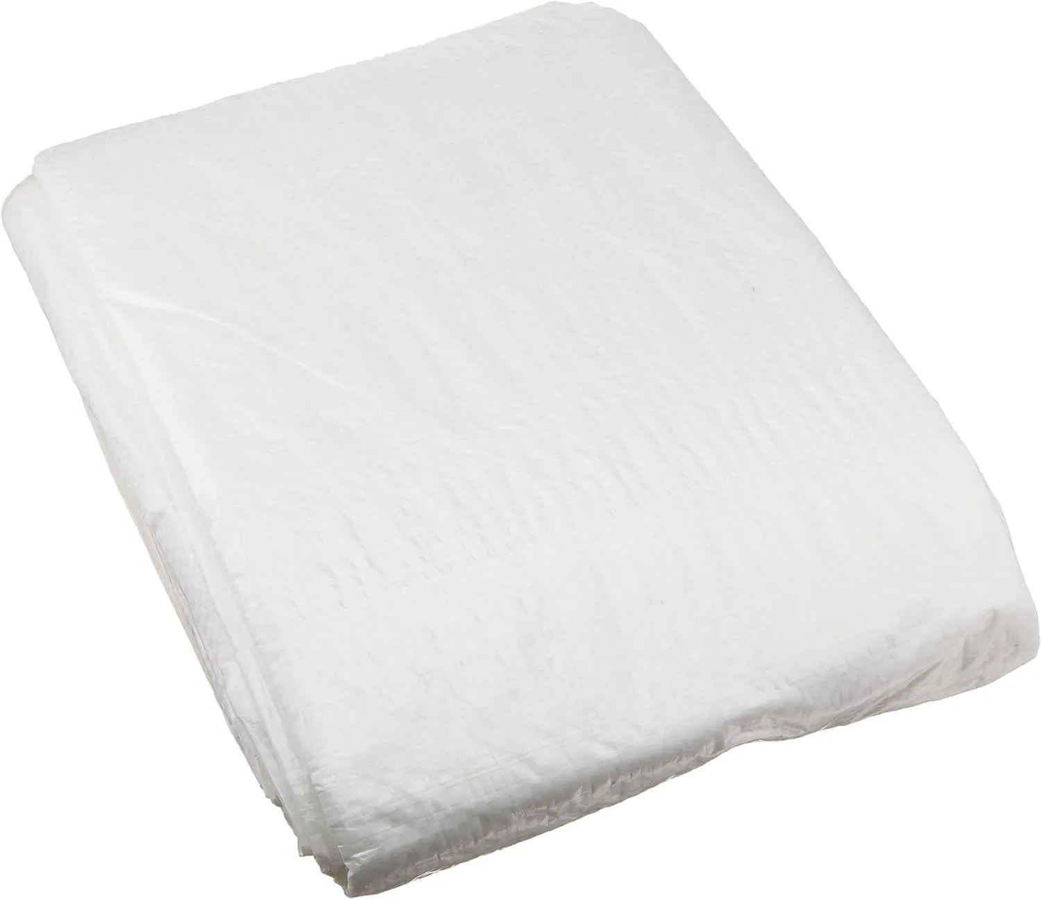 20'x30' All Purpose Tarp, Clear