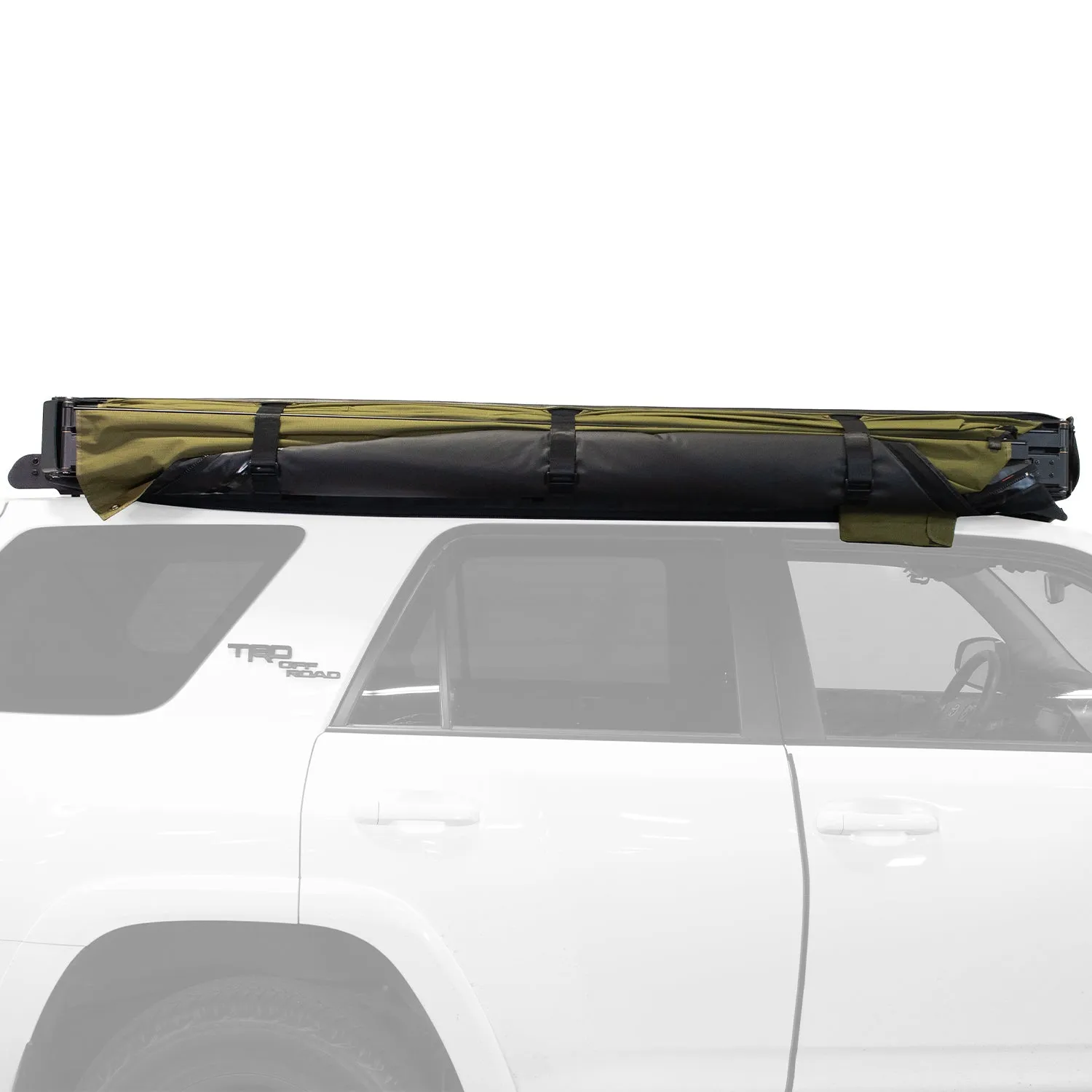 23Zero Peregrine Pro 5 Arm Freestanding 270 Degree Awning