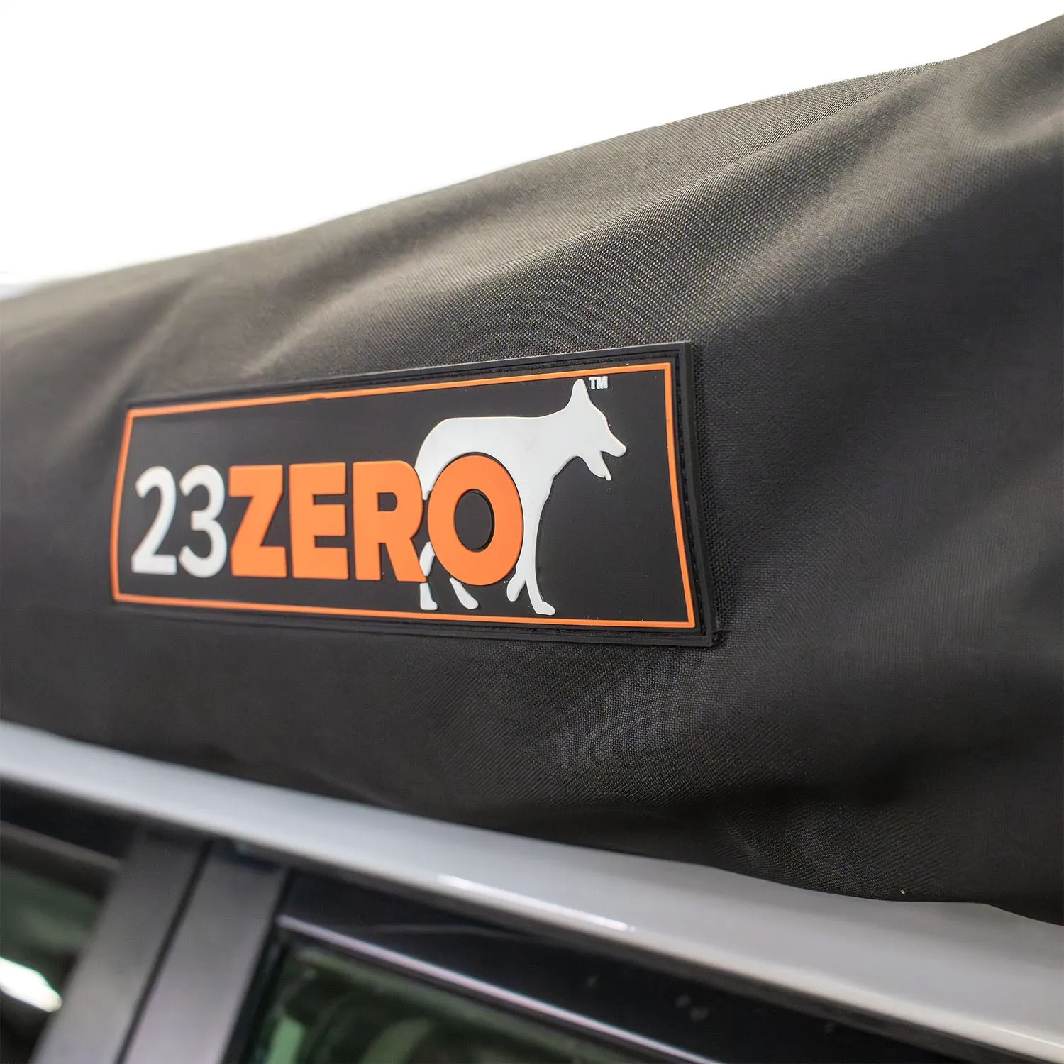 23Zero Peregrine Pro 5 Arm Freestanding 270 Degree Awning