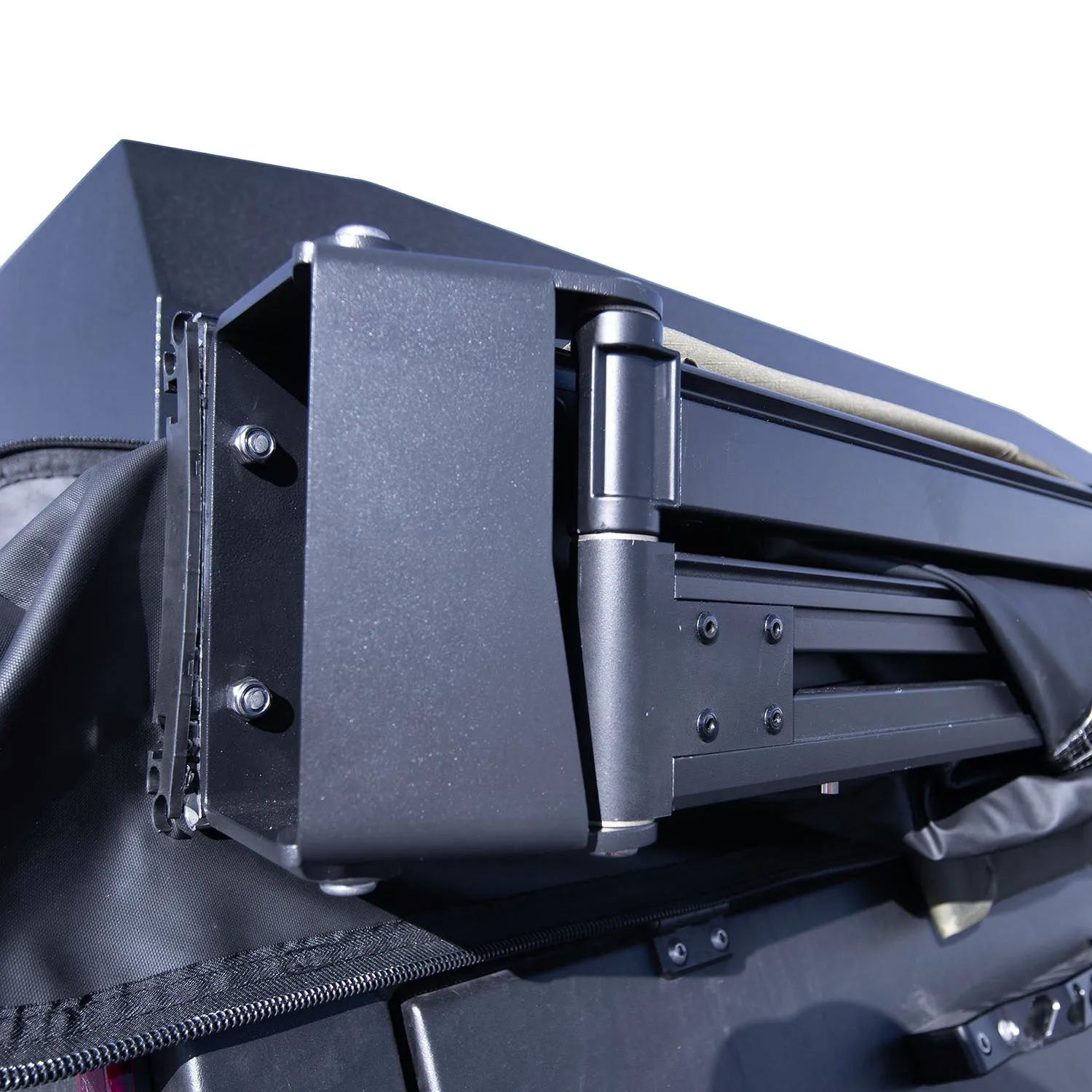23Zero Peregrine Pro 5 Arm Freestanding 270 Degree Awning