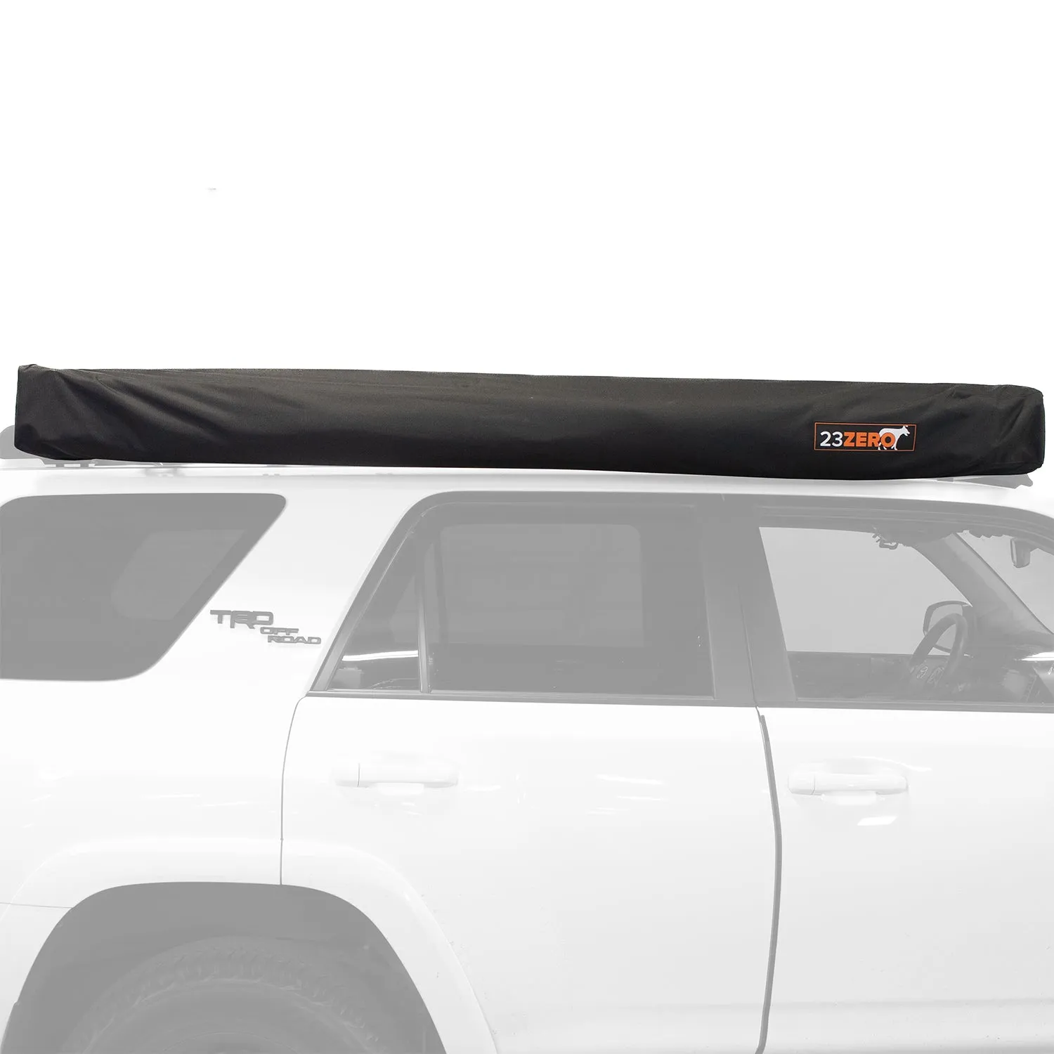 23Zero Peregrine Pro 5 Arm Freestanding 270 Degree Awning