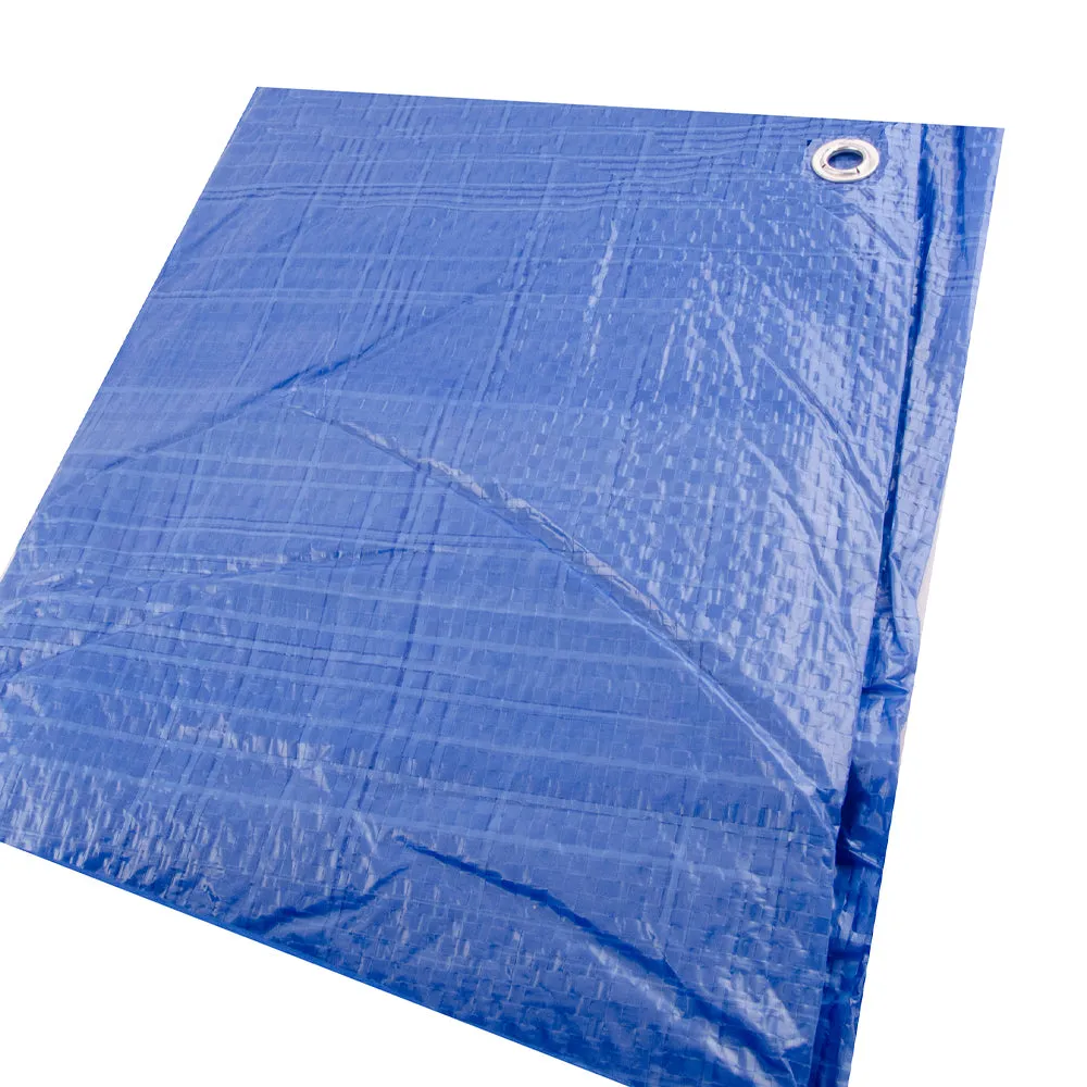 30'x50' All Purpose Tarp, Blue