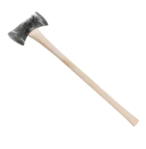 36" Double Bit Axe 3.5lbs