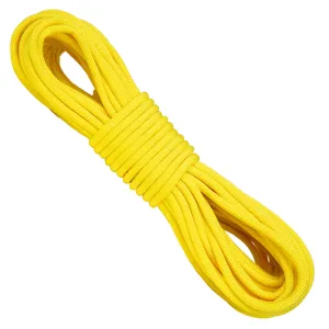 3/8 - Canary Yellow