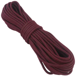 3/8 - Maroon