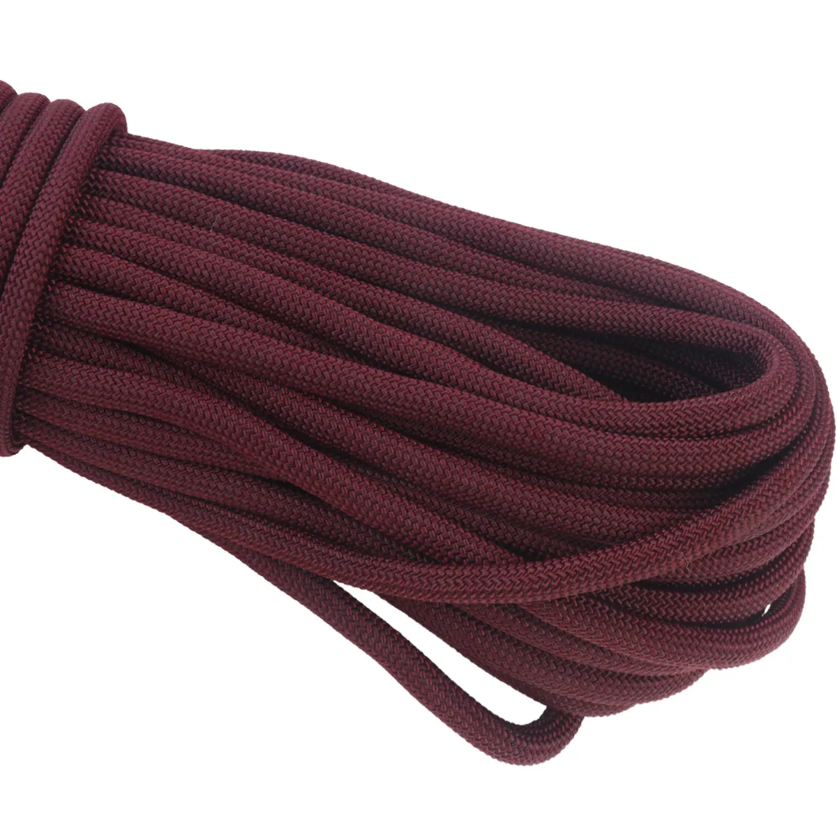 3/8 - Maroon
