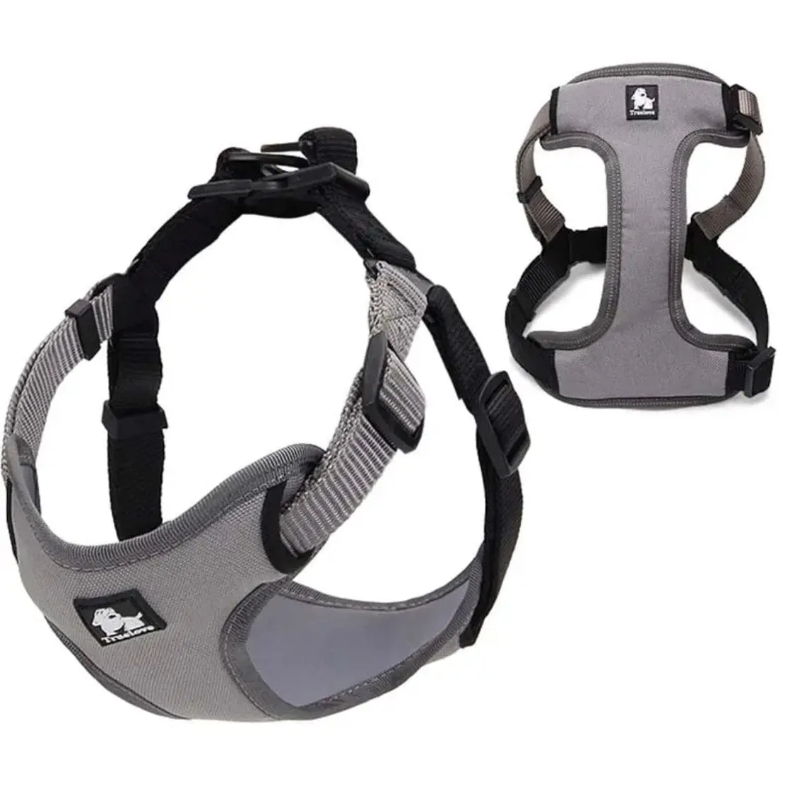3M Padded Step-in Harness