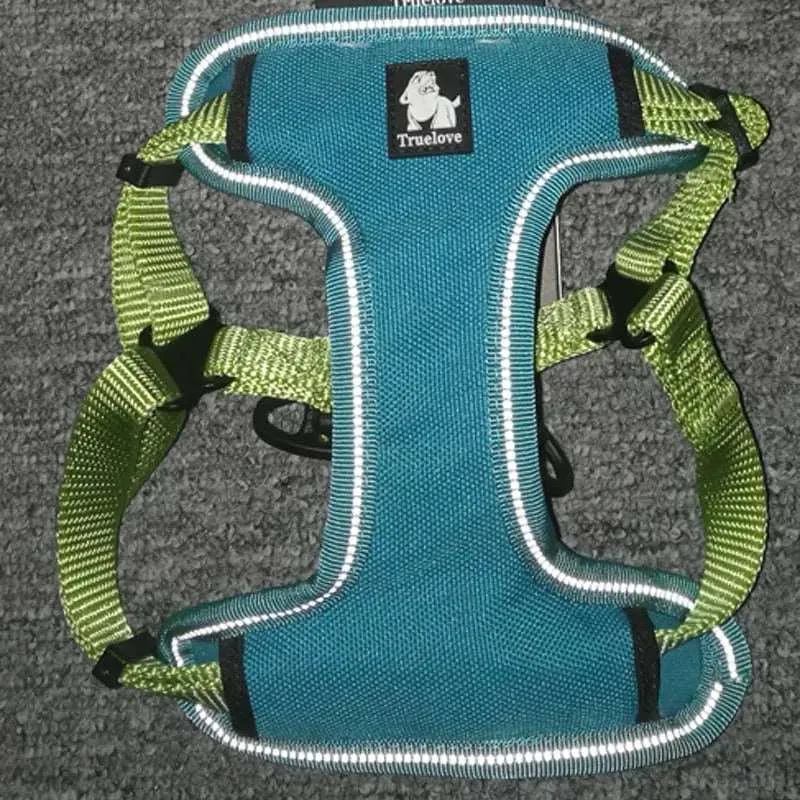 3M Padded Step-in Harness