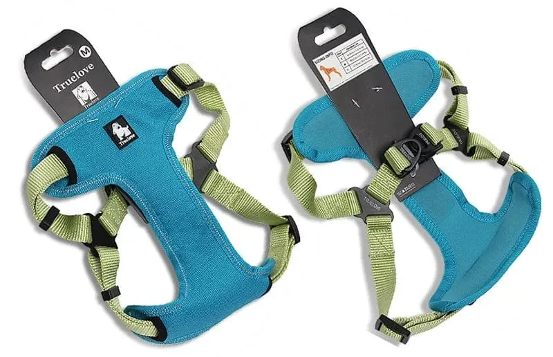 3M Padded Step-in Harness