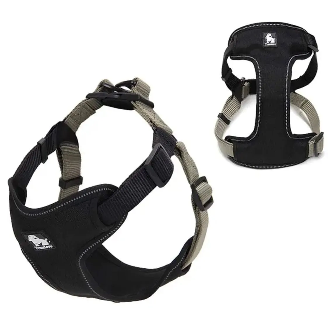 3M Padded Step-in Harness