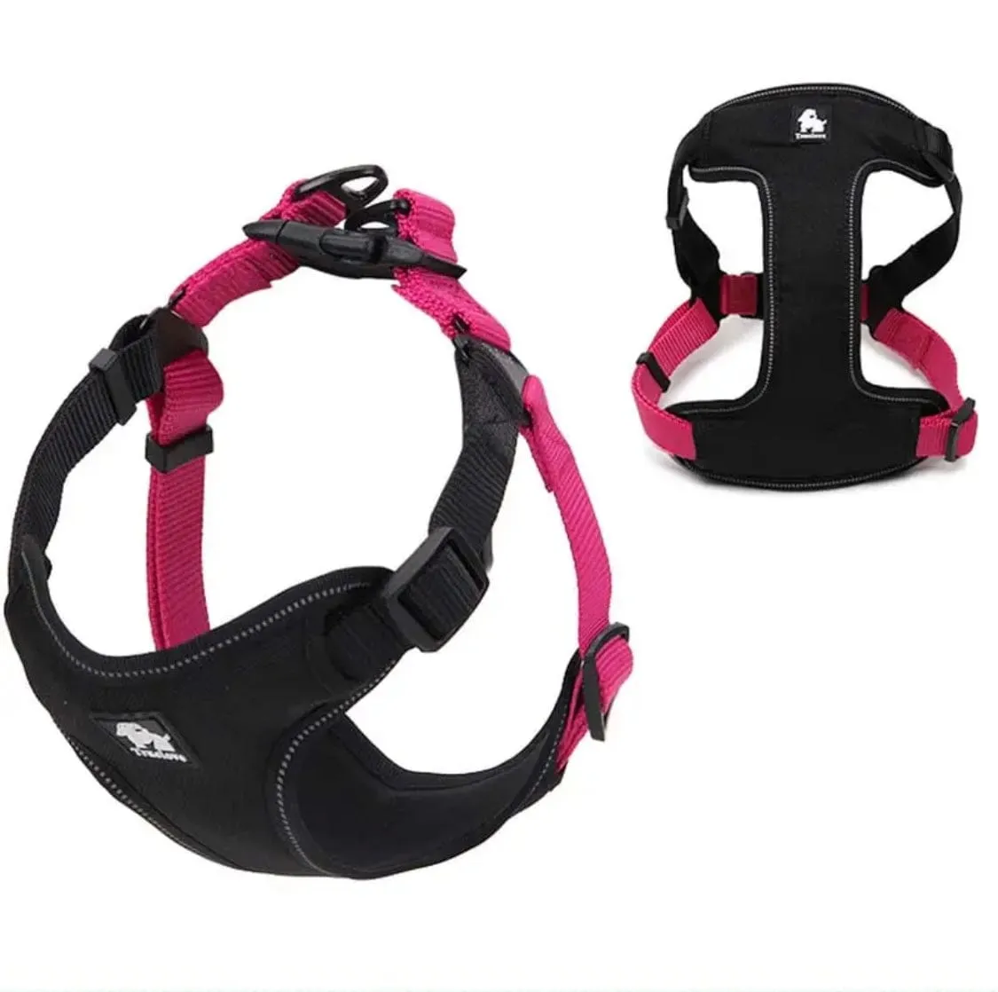 3M Padded Step-in Harness