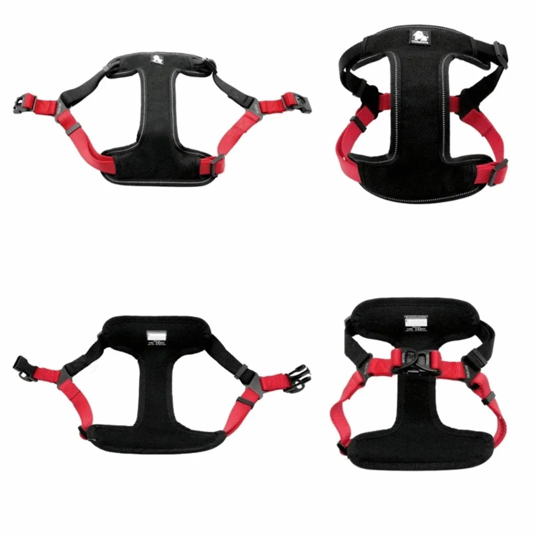 3M Padded Step-in Harness