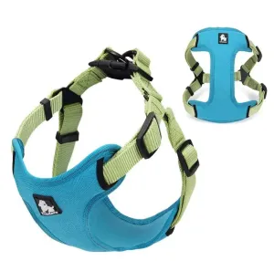 3M Padded Step-in Harness
