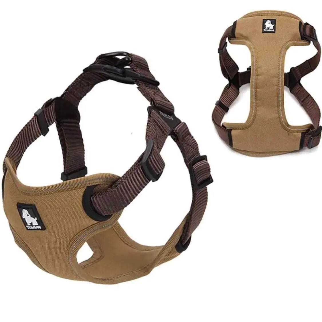 3M Padded Step-in Harness