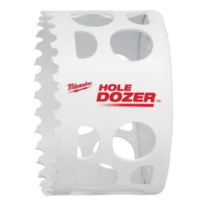 49-56-0167 2-7/8 in. HOLE DOZER Bi-Metal Hole Saw