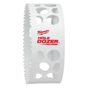 49-56-0247 5-1/2 in. HOLE DOZER Bi-Metal Hole Saw
