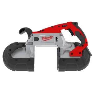 6232-21 Deep Cut Variable Speed Band Saw Kit
