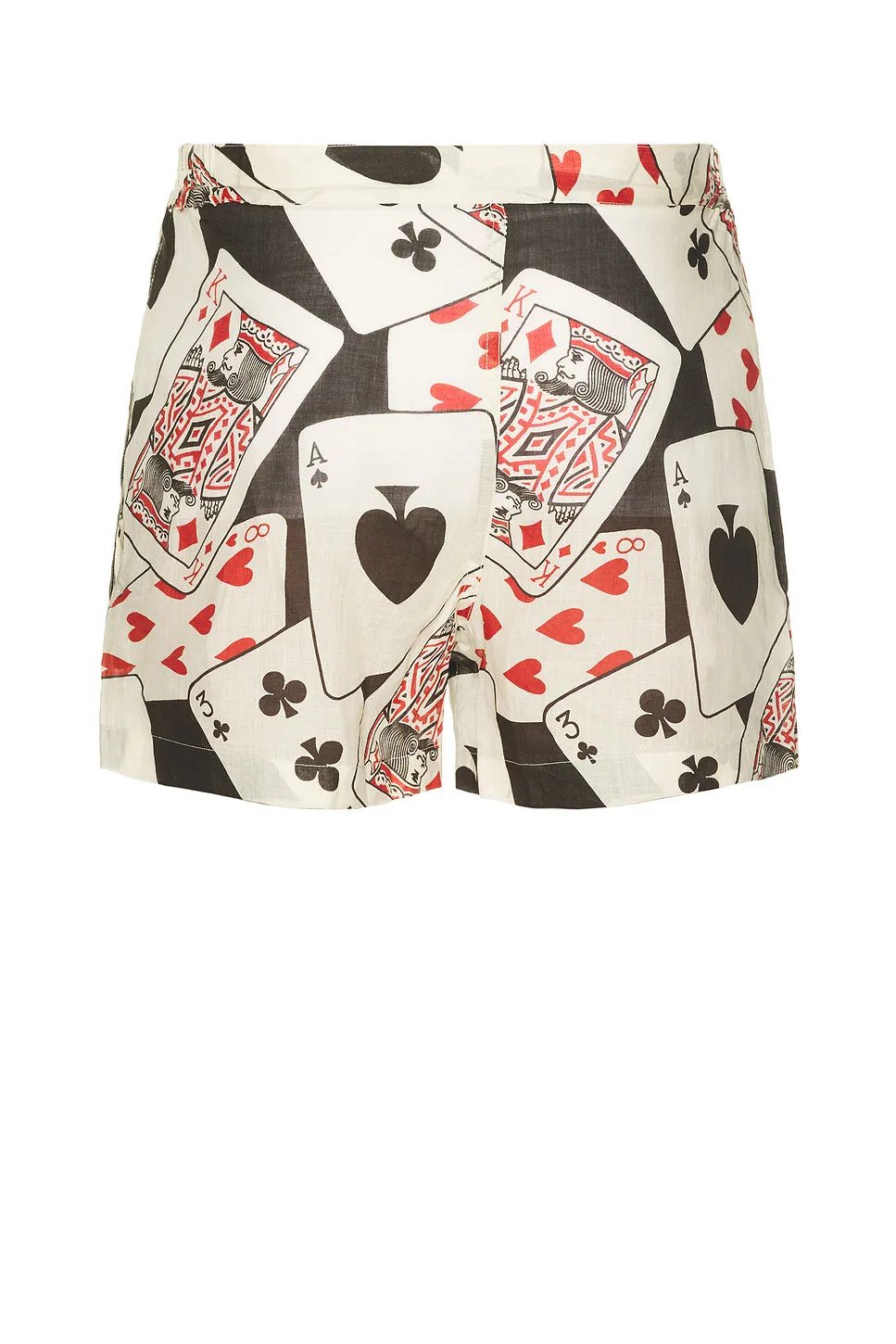 Ace Of Spades Boxers
