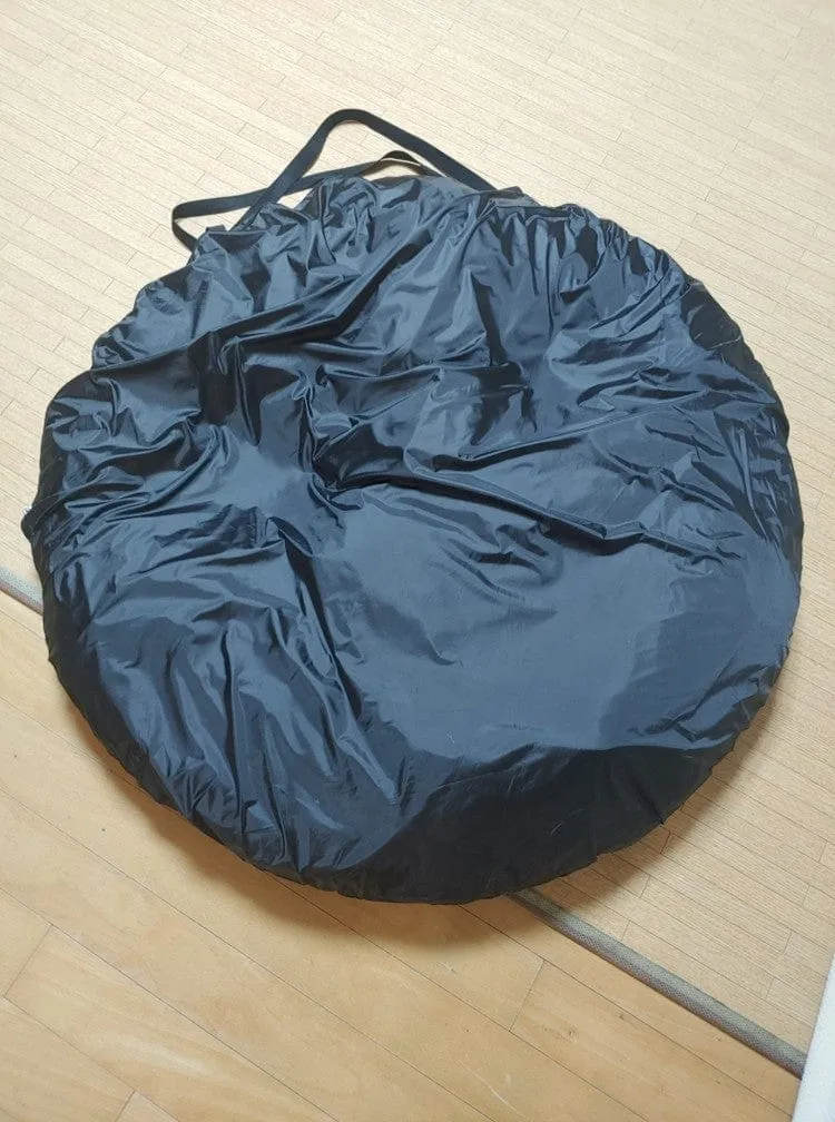 AdventuraFlex - Ultimate Portable Vehicle Car Rear Pop Up Tent
