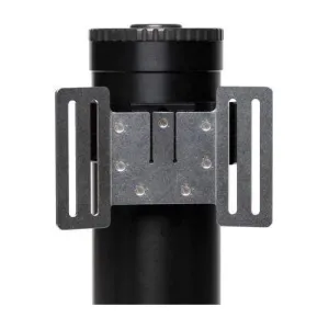 Ammonite Accu Click Mount  (10Ah)