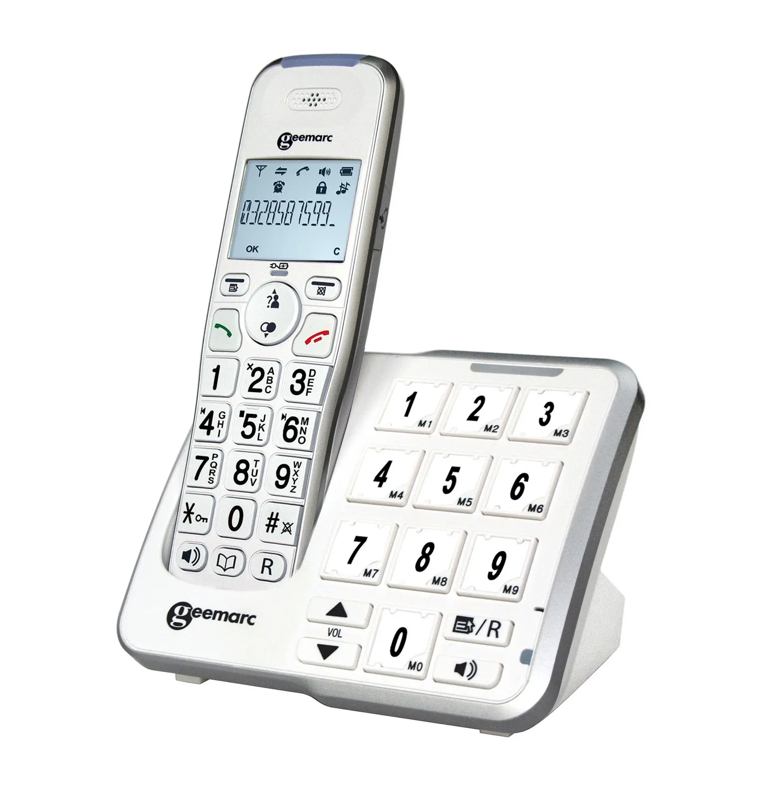 Amplidect 295 Photo Compact - VAT Free