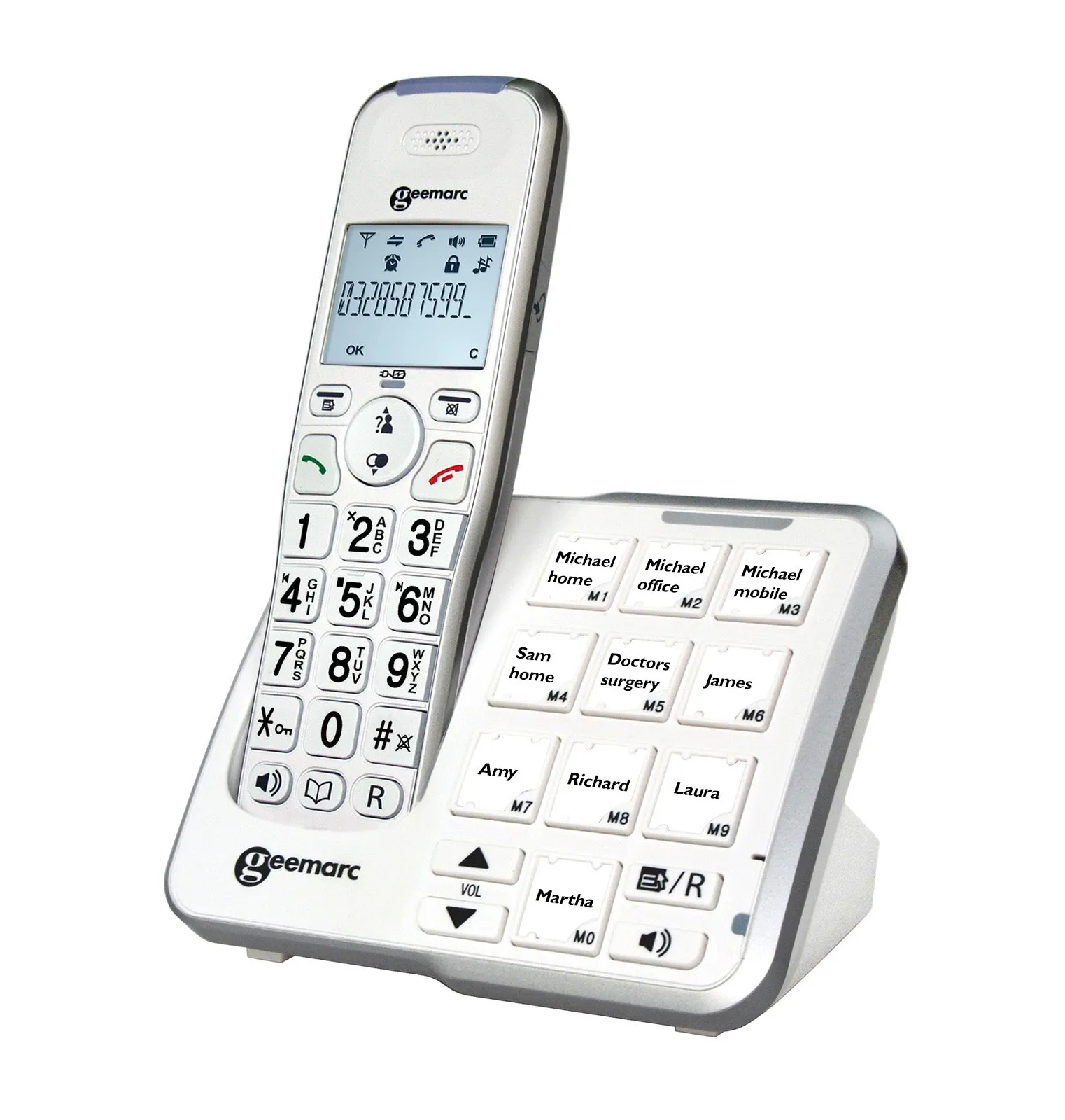 Amplidect 295 Photo Compact - VAT Free