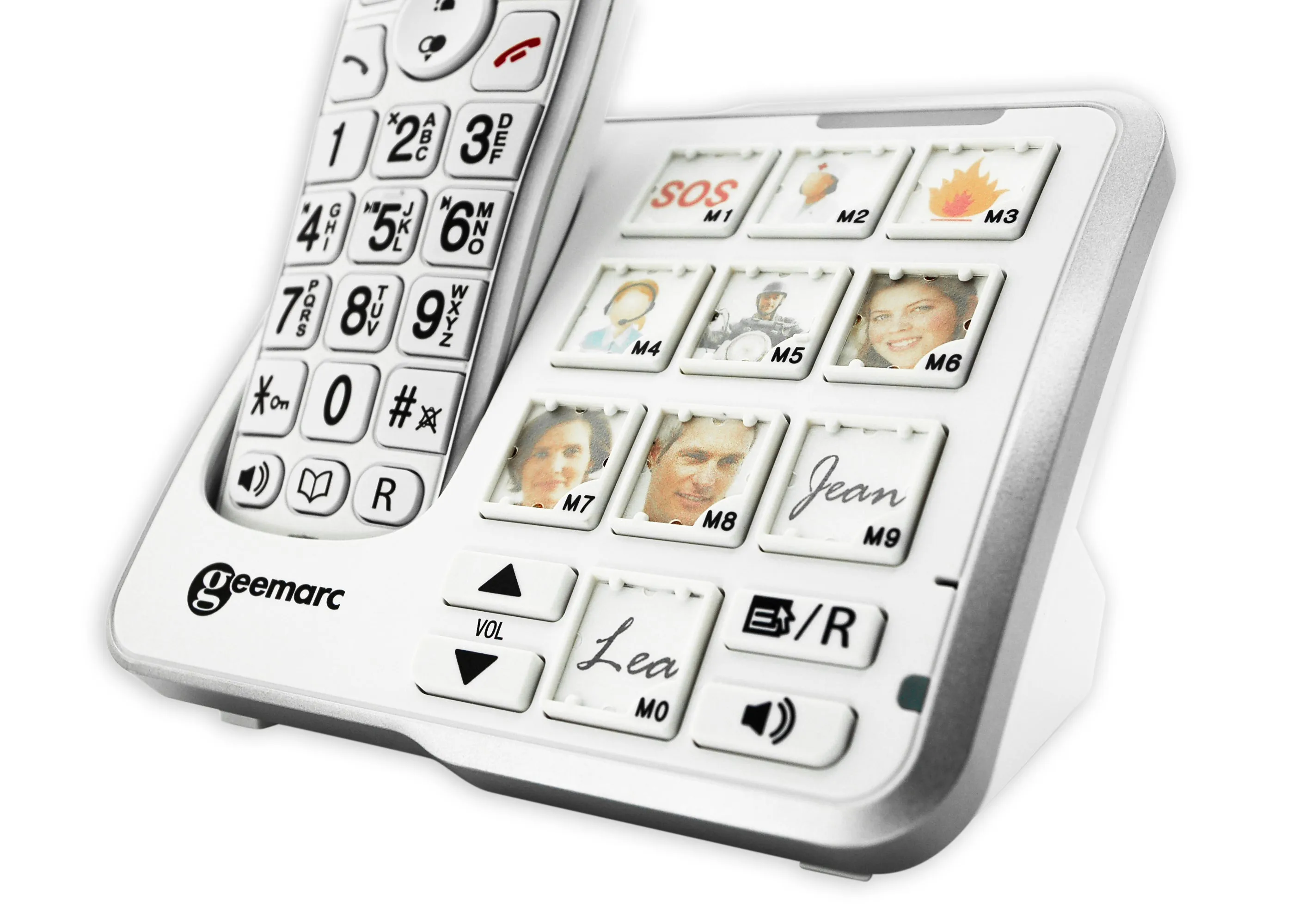 Amplidect 295 Photo Compact - VAT Free