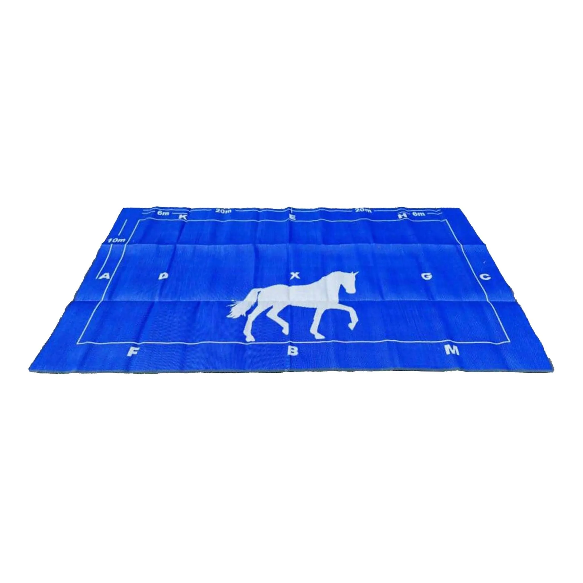 Annexe Mat - Equestrian