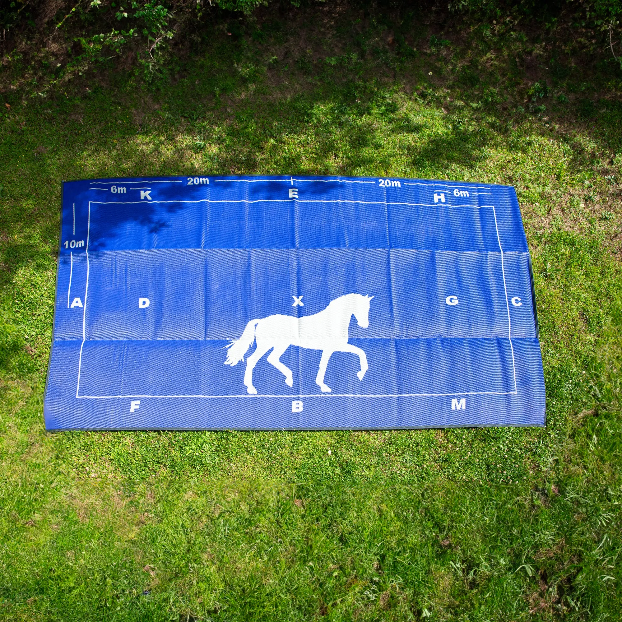Annexe Mat - Equestrian