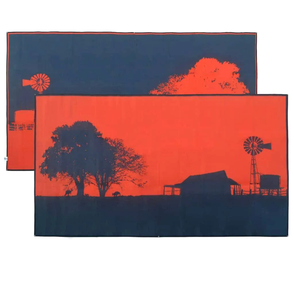 Annexe Mat - Homestead