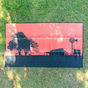 Annexe Mat - Homestead