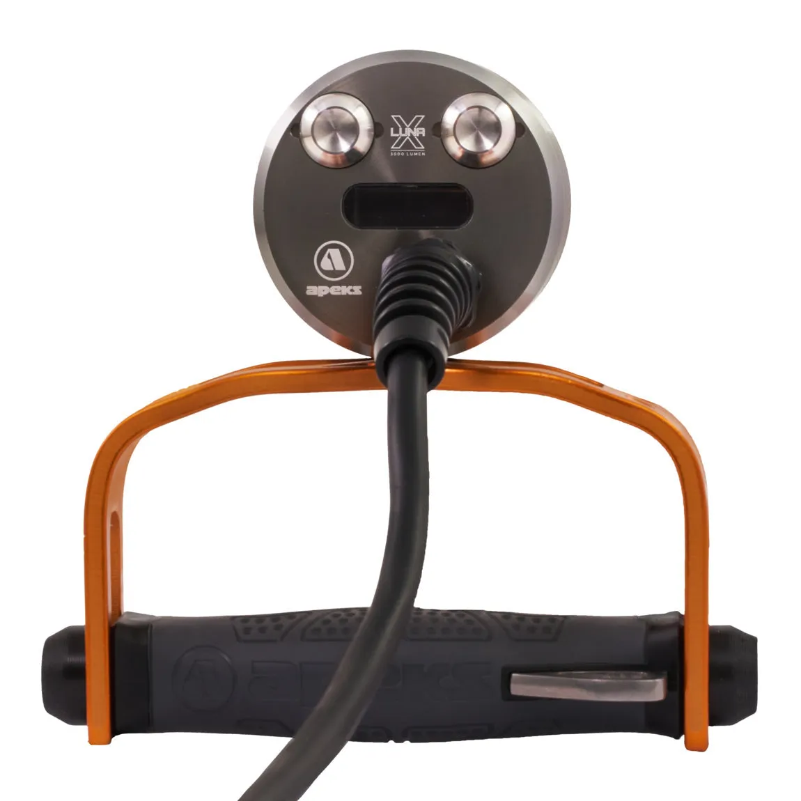 Apeks Luna-X Tech Dive Light