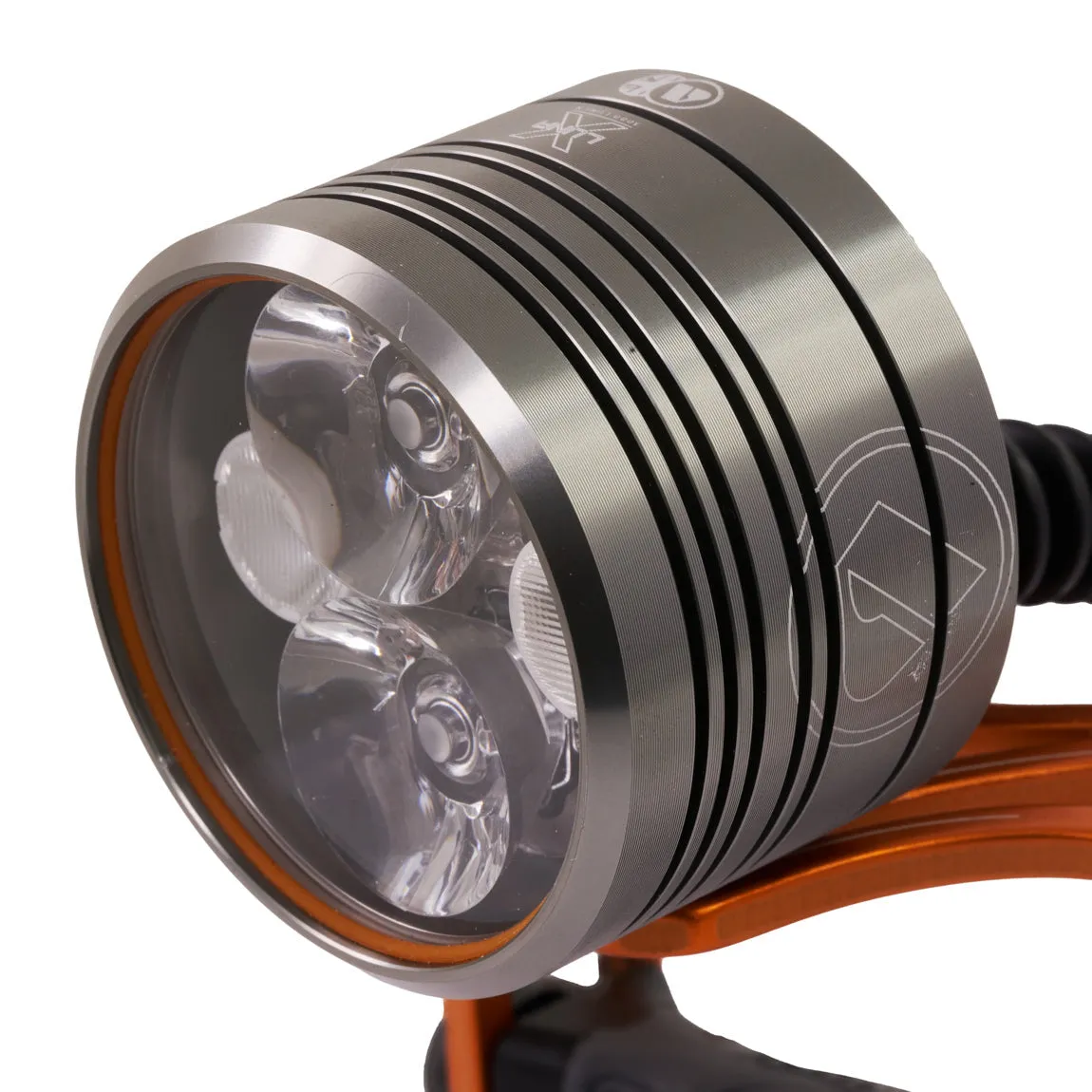 Apeks Luna-X Tech Dive Light